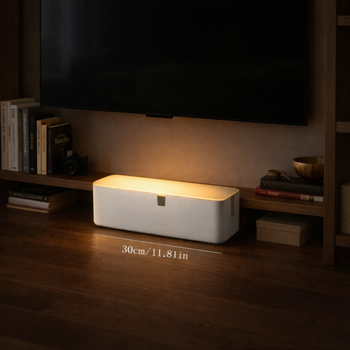 Cablio Ambient Cable Box