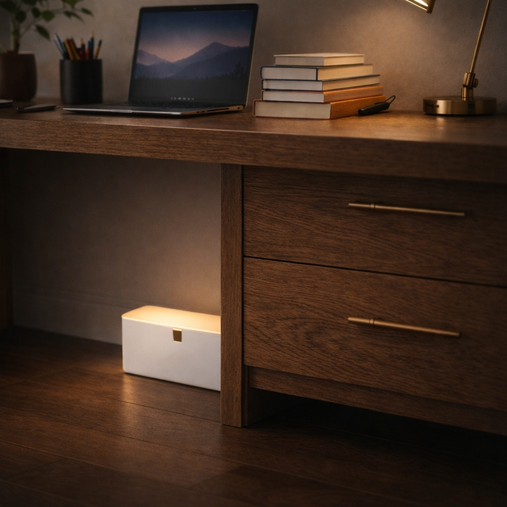 Cablio Ambient Cable Box