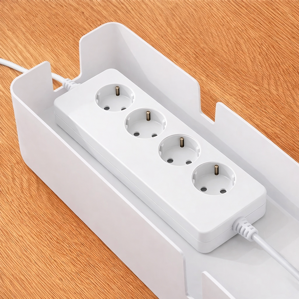 Cablio Ambient Cable Box